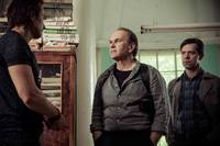 Кадр Личность не установлена