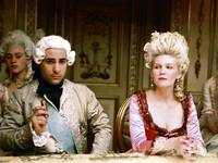 Кадр Мария-Антуанетта