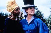 Кадр Широкое Саргассово море