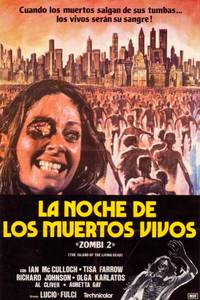 Постер Пожиратели плоти