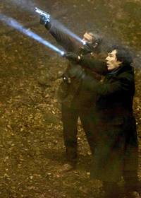 Кадр Шерлок