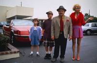 Кадр Матильда