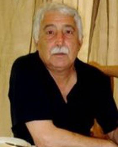 Алескер Алекперов фото