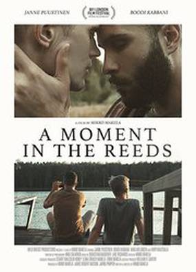 A Moment in the Reeds