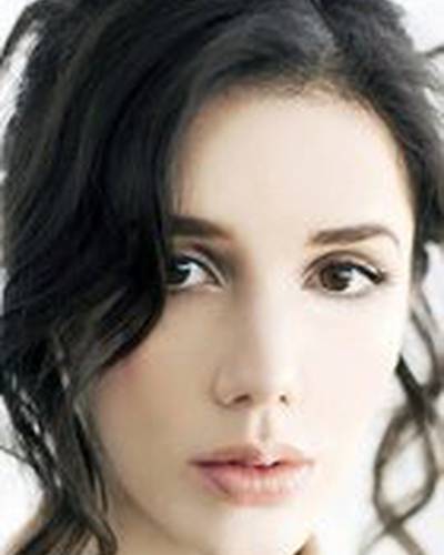 Эрика Дашер фото