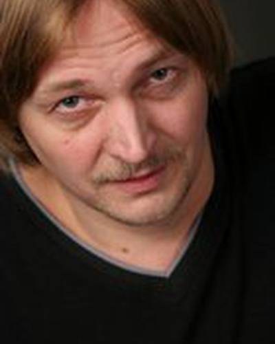 Николай Басканчин фото