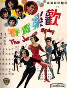 Радость юной весны