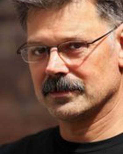 Стефен Р. Кампанелла фото