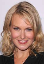 Лаура Аллен фото