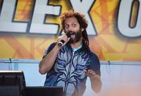 Кадр Дедушка легкого поведения (Грязный дедушка)