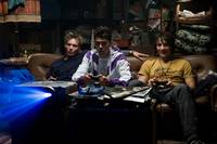 Кадр Нелегкая игра