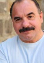 Фрэнки Имбергамо фото