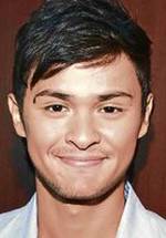 Matteo Guidicelli фото
