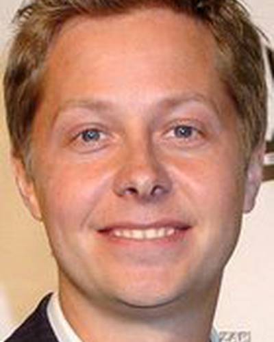 Питер Олдринг фото