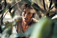 Кадр За пределами Рангуна