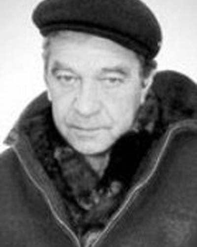 Юлий Файт фото