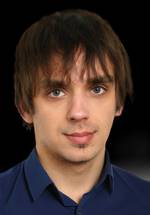 Максим Канюка фото