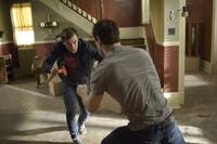 Кадр Быть человеком