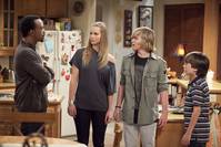 Кадр Билли Ингвал