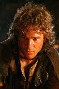 Кадр Волшебник Земноморья (мини-сериал)