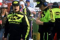 Кадр Дни грома