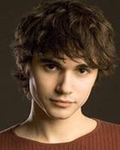 Эдвард Турнье фото