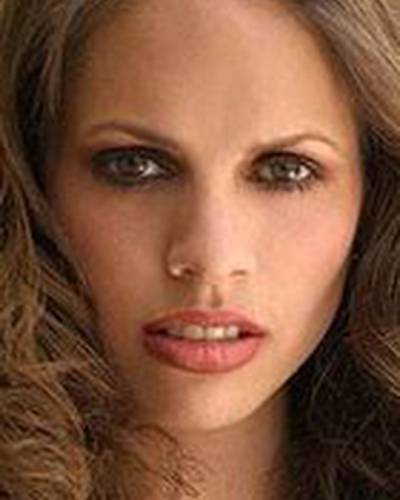 Саша Азеведо фото