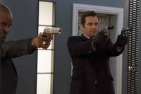 Кадр Ускорение