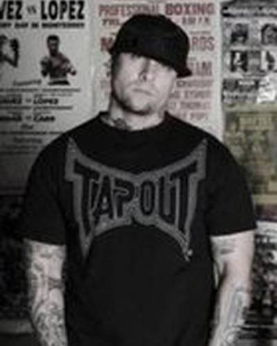 Дэн Колдуэлл фото