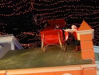 Кадр Каникулы Санта Клауса