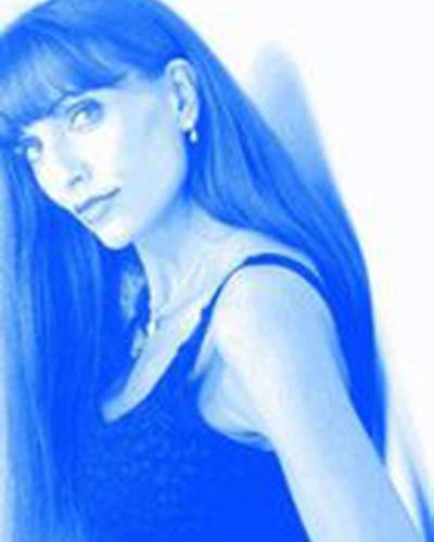 Наташа Кинне фото