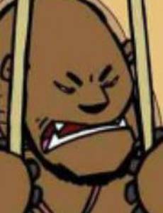 Сердце зверя