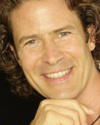 Фрэнк Фицпатрик фото