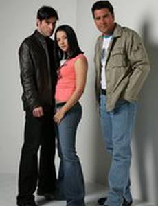 Ты влюбился