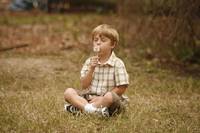 Кадр Как одуванчики