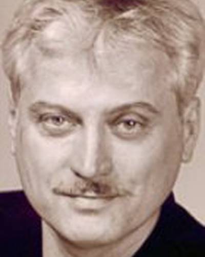 Сергей Видинеев фото