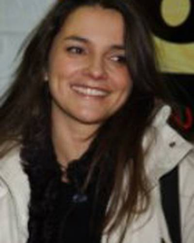 Катя фон Гарнье фото