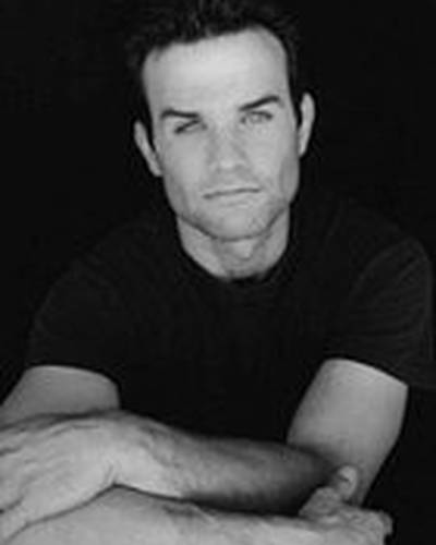 Мэттью Кенна фото