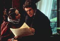 Кадр Бессмертная возлюбленная