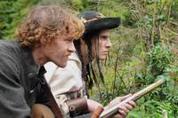 Кадр Горные мстители