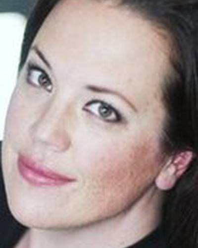 Тори Хэммонд фото