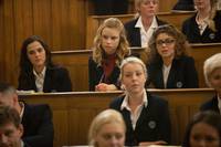 Кадр Академия вампиров