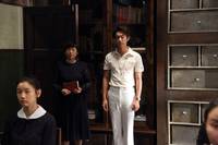 Кадр Школа Кёнсон: Пропавшие без вести