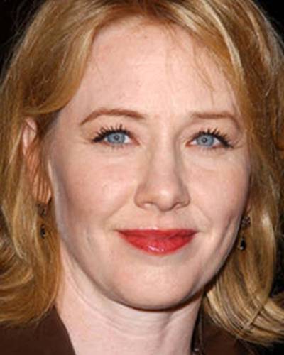 Энн Кьюсак фото