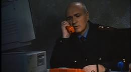 Кадр из фильма "Русский счет" - 2