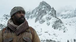 Кадр из фильма "Между нами горы" - 2