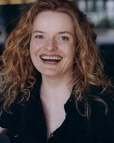 Маргарет Фёлькер фото