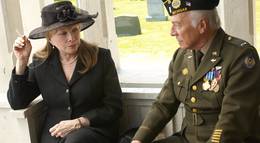 Кадр из фильма "Замыкая круг" - 1