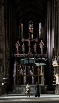 Кадр Охотники за сокровищами