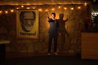 Кадр Джентльмен грабитель